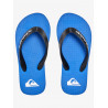 QUIKSILVER - TONGS MOLOKAI CORE YOUTH
