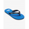 QUIKSILVER - TONGS MOLOKAI CORE YOUTH