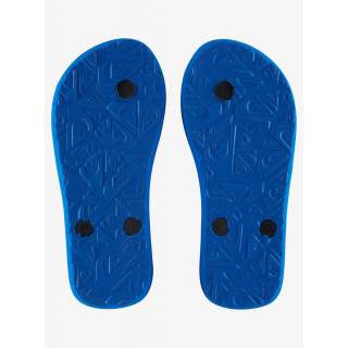 QUIKSILVER - TONGS MOLOKAI CORE YOUTH