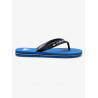 QUIKSILVER - TONGS MOLOKAI CORE YOUTH