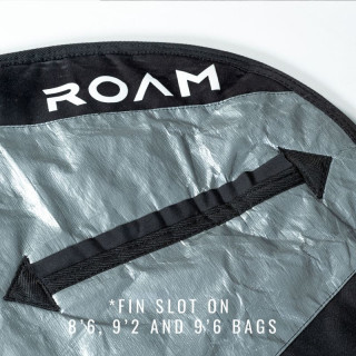 ROAM - DAY LITE SHORT 5mm