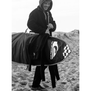 QUIKSILVER - ULTRALITE SHORTBOARD