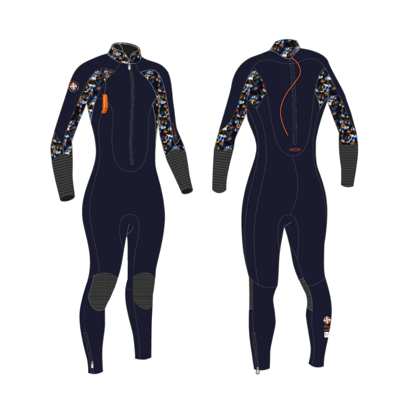 OCEAN STEP - LONGE COTE OPTIMIZER