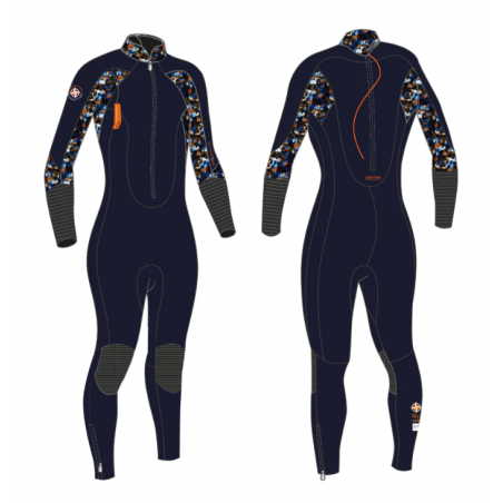 OCEAN STEP - LONGE COTE OPTIMIZER