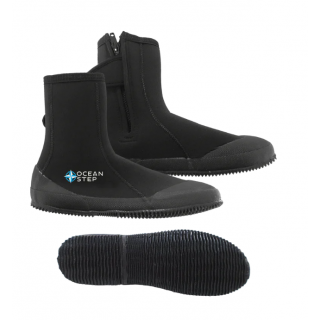 OCEAN STEP - NEO BOOTS 3 MM