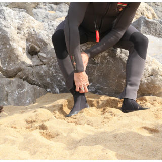 OCEAN STEP - NEO BOOTS 3 MM