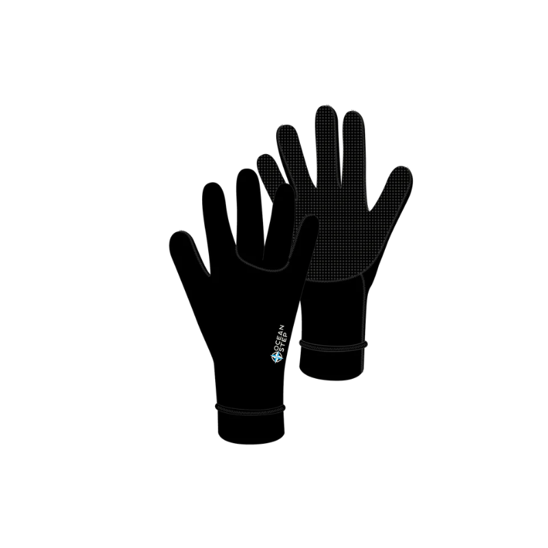 Gants néoprène - NEOGLOVES 3mm - OCEAN STEP