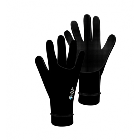 OCEAN STEP - NEOGLOVES 3 mm