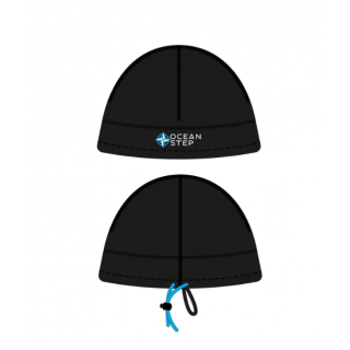 OCEAN STEP - DUOBEANIE 3 MM