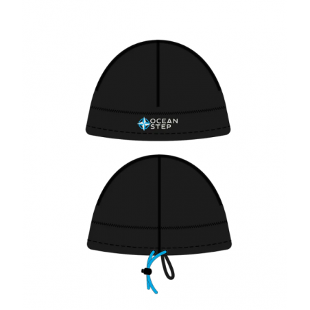 OCEAN STEP - DUOBEANIE 3 MM