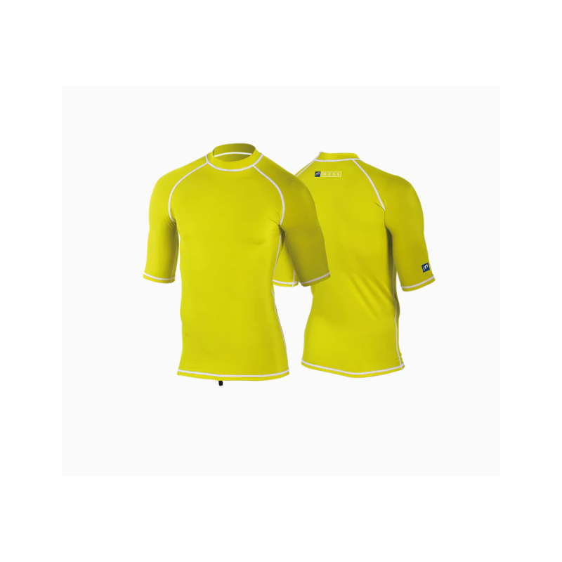 Lycra anti UV - RASHVEST MEN FPS 50 - OCEAN STEP