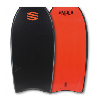 BODYBOARD - PULSE NRG + ELITE SERIES - SNIPER