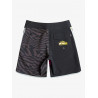 QUIKSILVER - SURFSILK RADICAL SCALLOP 16