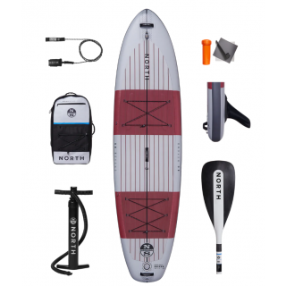 NORTH SAILS - PACK...