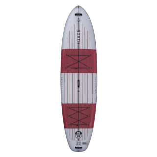 NORTH SAILS - PACK GONFLABLE DOCKER