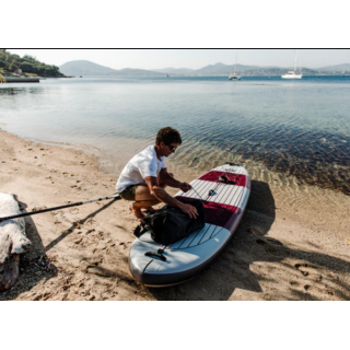NORTH SAILS - PACK GONFLABLE DOCKER
