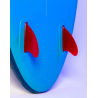 RED PADDLE - PACK GONFLABLE RIDE