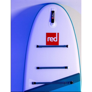 RED PADDLE - PACK GONFLABLE RIDE