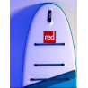 RED PADDLE - PACK GONFLABLE RIDE