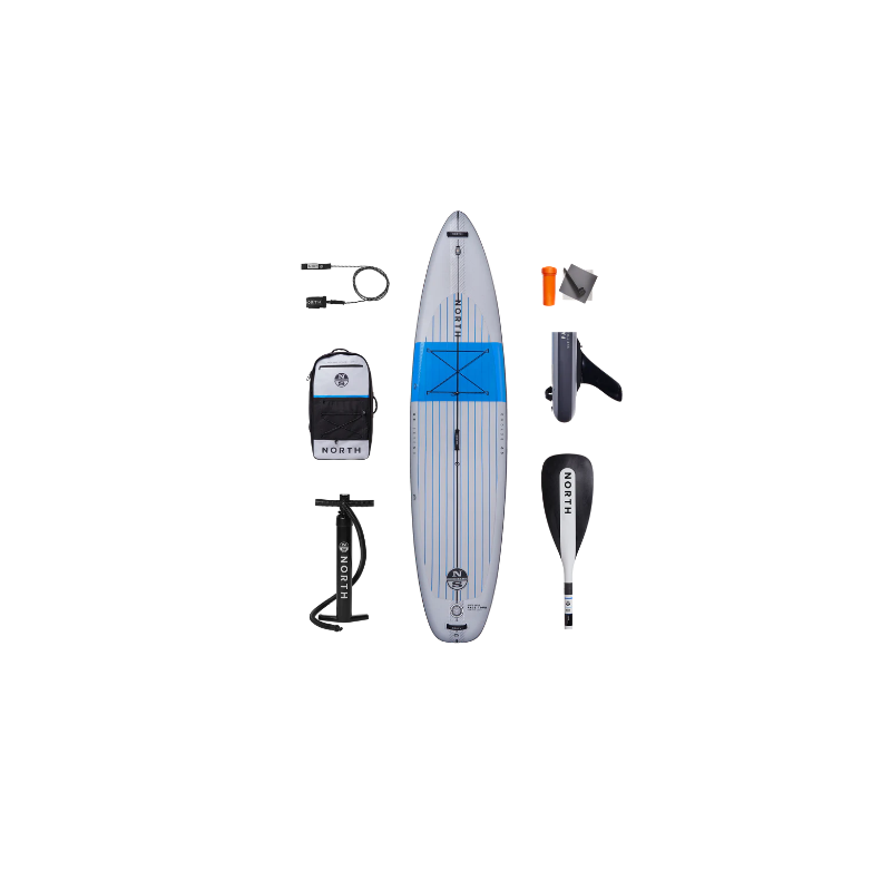 NORTH SAILS - PACK GONFLABLE PACE TOUR