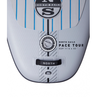 NORTH SAILS - PACK GONFLABLE PACE TOUR