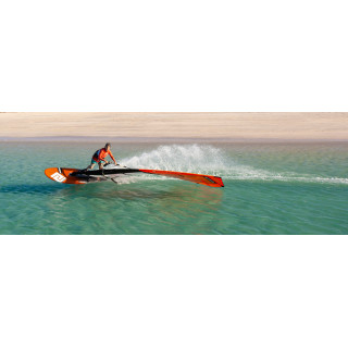 Voile de windsurf - GT-3 FRC - PATRIK