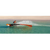 Voile de windsurf - GT-3 FRC - PATRIK