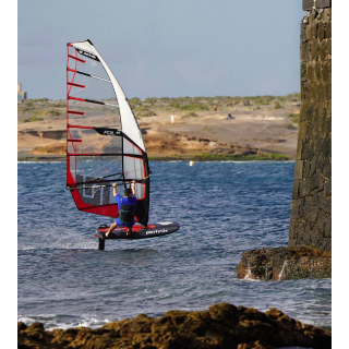 Voile de windsurf - Foil S2...