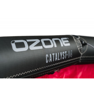 Aile de kitesurf - CATALYST V4 - OZONE