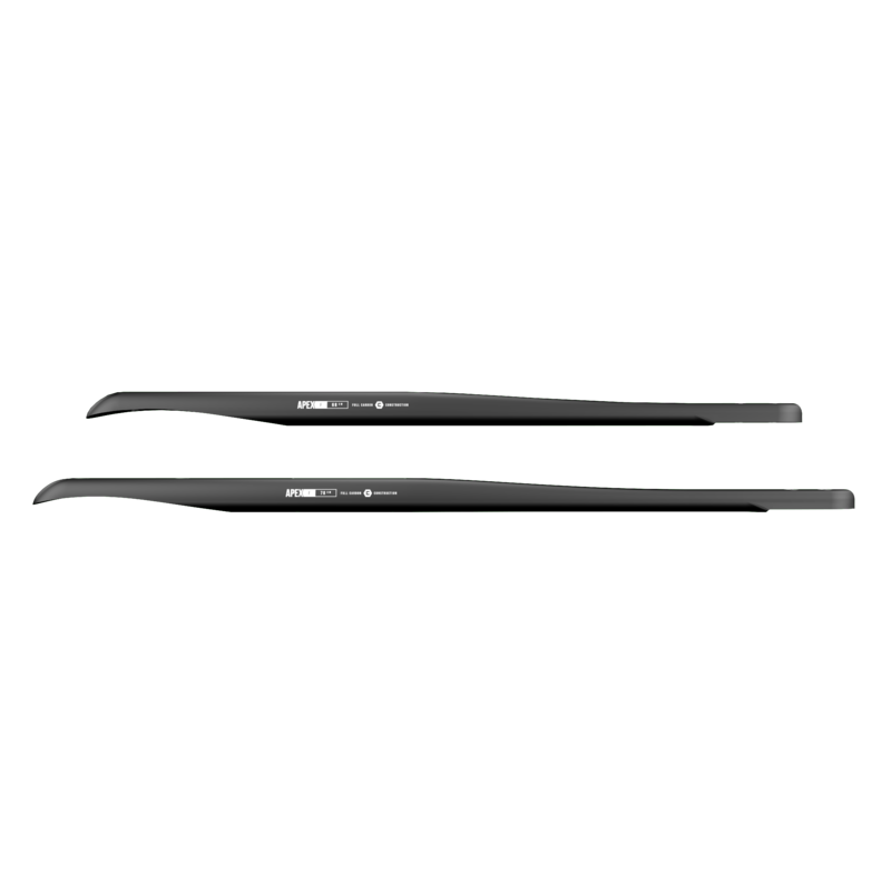 OZONE - FUSELAGE CARBONE APEX