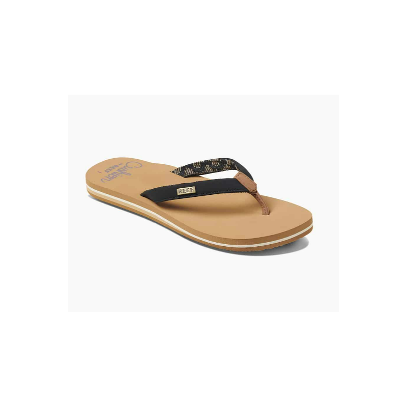 Tongs - CUSHION SANDS - REEF