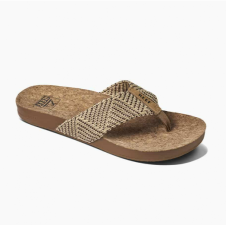 REEF - SANDALES CUSHION STRAND