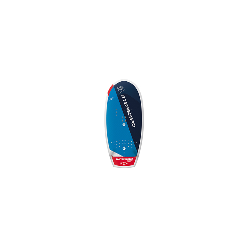 STARBOARD - LITE TECH
