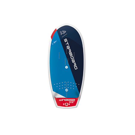 STARBOARD - LITE TECH