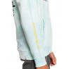 QUIKSILVER - SWEAT SLOW DIVE TD HOOD YOUTH