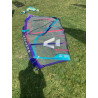 Voile de windsurf d'occasion - Super Hero HD 2021 4.2 - DUOTONE