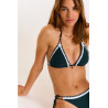 BANANA MOON - HAUT DE MAILLOT BLUCO ALLCHIC