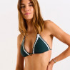 BANANA MOON - HAUT DE MAILLOT BLUCO ALLCHIC