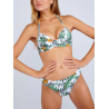 Haut de maillot - EYRO PALMSPRING - BANANA MOON