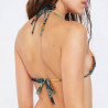 BANANA MOON - HAUT DE MAILLOT NUCO PALMHILLS