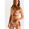BANANA MOON - HAUT DE MAILLOT OREO EARTH