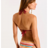 BANANA MOON - HAUT DE MAILLOT OREO EARTH