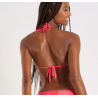 BANANA MOON - HAUT DE MAILLOT RICO SEAGLITTER