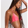 BANANA MOON - HAUT DE MAILLOT RICO SEAGLITTER