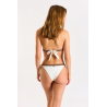 BANANA MOON - HAUT DE MAILLOT WAKO SANTANY