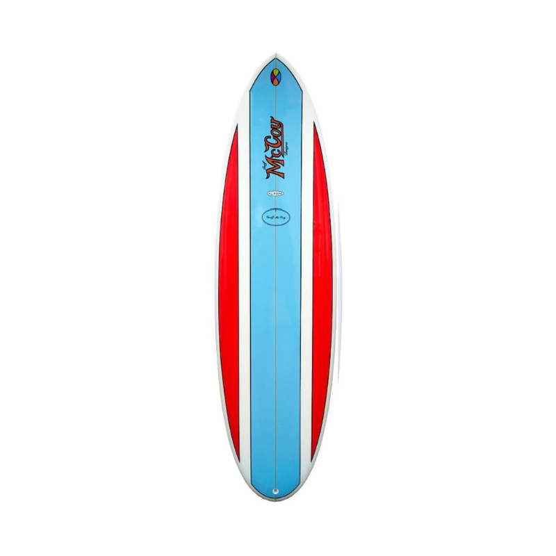 Planche de surf - All rounf nugget 7'2 - McCoy