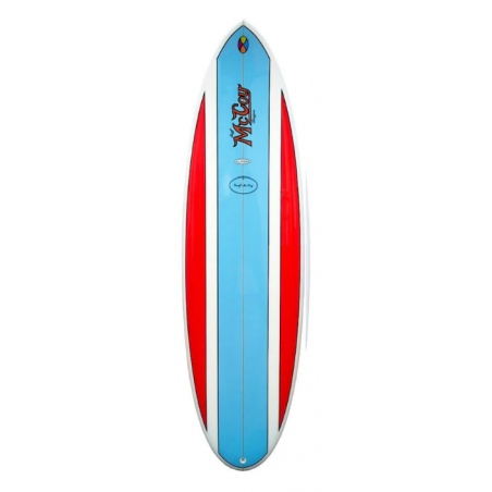 Planche de surf - All rounf nugget 7'2 - McCoy