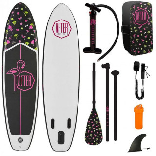 AFTER ESSENTIALS - PACK...