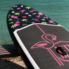AFTER ESSENTIALS - PACK GONFLABLE FLAMINGO