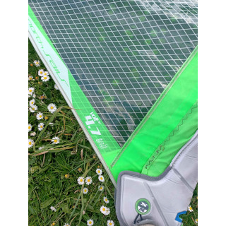 Voile de windsurf d'occasion - VOLT HD 4.7 - NORTH